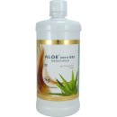 MEDICHROM Aloe Φυσικός χυμός με Aloe vera gel Κρητικής, Κυπριακή