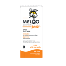 EPSILON HEALTH Meloo Junior Φυτικό Σιρόπι για Ξηρό + Παραγωγικό 