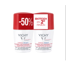 VICHY Deodorant 72h Stress Resist Roll-on Αποσμητικό για Πολύ Έν