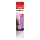 LANES Echinacea με Βιταμίνη C με Γεύση Μέλι-Λεμόνι, 20 Αναβράζον