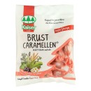 KAISER Brust Caramellen Καραμέλες με 15 βότανα και έλαια, 60g