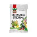 KAISER Hustenbonbon Mischung Καραμέλες για τον Βήχα σε 4 γεύσεις