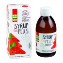KAISER Syrup Plus Σιρόπι για το Ερεθισμένο Λαιμό με Γεύση Πορτοκ