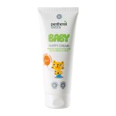 PANTHENOL EXTRA Baby Nappy Cream Προστατευτική Κρέμα για Αλλαγή 