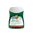 MOLLER S Forte Ωμέγα 3 + Βιταμίνη D3, 60 Κάψουλες