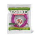 MENARINI Mo-Shield Insect Repellent Band Απωθητικό Βραχιόλι (Φού