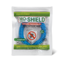 MENARINI Mo-Shield Insect Repellent Band Απωθητικό Βραχιόλι (Μπλ