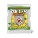 MENARINI Μo-Shield Insect Repellent Band Απωθητικό Βραχιόλι (Κίτ