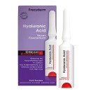 FREZYDERM Hyaluronic Acid Velvet Concentrate Cream Booster Αγωγή