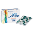 UNI-PHARMA Lacto Levure 4 Probiotics Συμπλήρωμα διατροφής με 4 Π