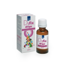 INTERMED D3 Fix Drops Βιταμίνη D3 σε Πόσιμες Σταγόνες, 30ml