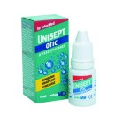 UNISEPT Otic Drops Ωτικές Σταγόνες, 10ml