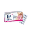 INTERMED - Eva Biolact κολπικά υπόθετα με προβιοτικά για την φυσ