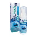 INTERMED Optofresh® Eyelid Cleanser Αφρός καθαρισμού + περιποίησ