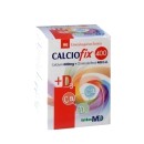 INTERMED Calciofix 400 Συμπλήρωμα διατροφής Ασβεστίου + Βιταμίνη