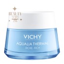 VICHY - Aqualia Thermal Rehydrating Rich Cream Πλούσια Κρέμα Προ