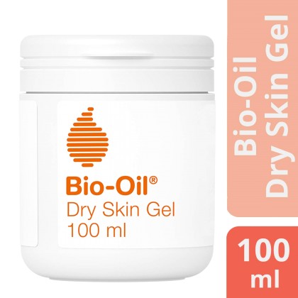 Bio-Oil Dry Skin Care Gel για το Ξηρό Δέρμα σε Πρόσωπο + Σώμα, 1