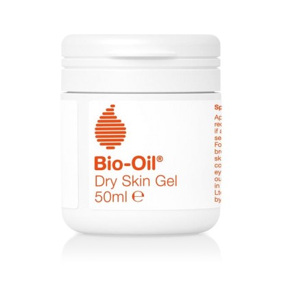 Bio-Oil Dry Skin Care Gel για το Ξηρό Δέρμα σε Πρόσωπο + Σώμα, 5