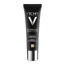 VICHY Dermablend 3D Correction SPF25 Make-up για Λιπαρό Δέρμα + 