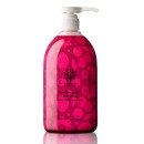 GARDEN OF PANTHENOLS Body Lotion Forest Fruits + Bilberry Γαλάκτ