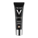 VICHY Dermablend 3D Correction SPF25 Make-up για Λιπαρό Δέρμα + 