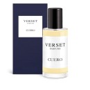 VERSET PARFUMS Ανδρικό Άρωμα Cuero Eau De Parfum, 15ml