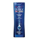 ULTREX MEN - Deep Clean Action Ανδρικό Αντιπυτιριδικό Σαμπουάν γ