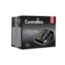 CONTROLBIOS Optimax Ψηφιακό Πιεσόμετρο Μπράτσου, 1 τεμάχιο