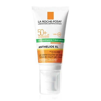 LA ROCHE POSAY - ANTHELIOS XL Anti-shine Tinted SPF50+ Αντηλιακή