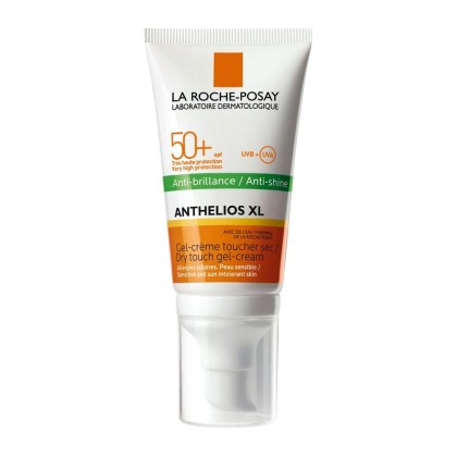 LA ROCHE POSAY - ANTHELIOS XL Anti-Shine Dry Touch SPF50+ Αντηλι