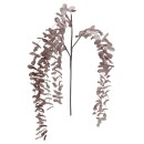 Φυτό/Κλαδί Ροζ Y130εκ