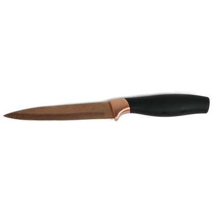 Μαχαίρι γενικής χρήσης copper       12εκ