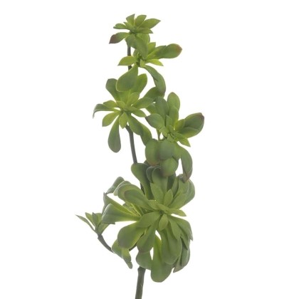 Φυτό Πλαστικό Πράσινο Υ30εκ