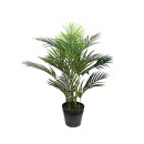 Δέντρο Τεχνητό  Areca Palm Σε Γλάστρα 16lvs Υψος 70εκ
