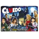 Hasbro-Mb CLUE CLUEDO ΤΗΕ CLASSIC MYSTERY GAME