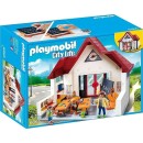 Playmobil PLAYMOBIL ΣΧΟΛΕΙΟ