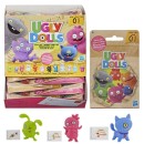 Hasbro UGLY DOLLS CAST DEBUT BLIND BAGS