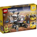Lego Space Rover Explorer