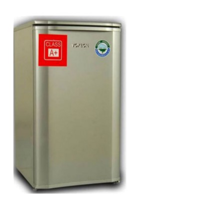 Ψυγείο μονόπορτο Silver A+, VX 1101 S, Voxson