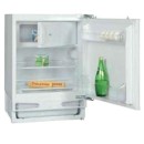 Εντοιχιζόμενο ψυγείο πάγκου, FXN-1600, Finlux