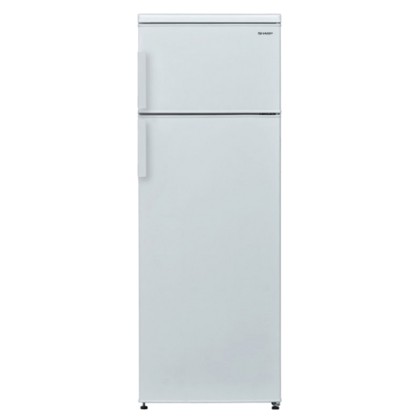 Ψυγείο, SJ-T1253M6W, Sharp