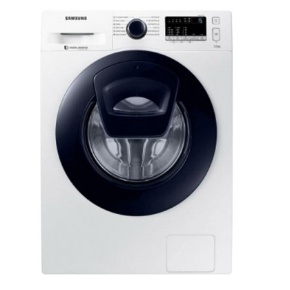Πλυντήριο ρούχων 7kg, WW70K44305W/LE, Samsung
