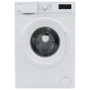 Πλυντήριο ρούχων 6kg, ES-HFA6103W2, Sharp