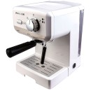Καφετιέρα Espresso, Finlux, FEM-1694WH