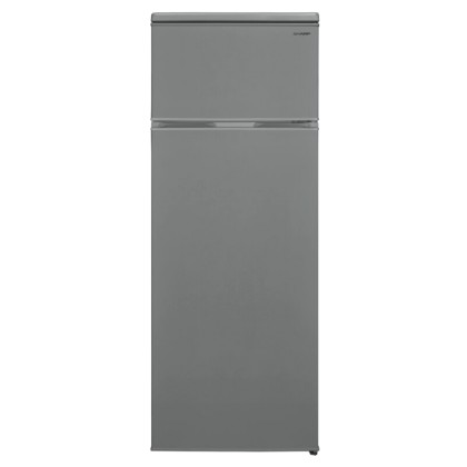 Ψυγείο Δίπορτο, SJ-T1227M5S, Sharp 