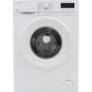 Πλυντήριο ρούχων, ES-HFA6103W3, Sharp
