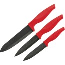 Σετ 3 μαχαιριών, LF Atlanta FR-1737C, Κeten