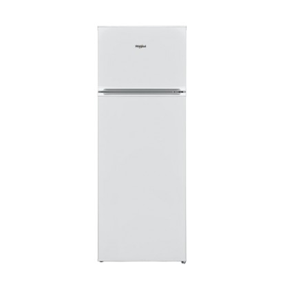 Ψυγείο W55TM 4110W, 213 l, A +, White, Static, Whirlpool 