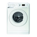 Πλυντήριο ρούχων 9 kg A+++, MTWA 91283 W EE, Indesit