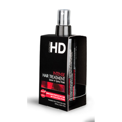 HD Spray Ολικής Φροντίδας Μαλλιών  9 σε 1 150 ml